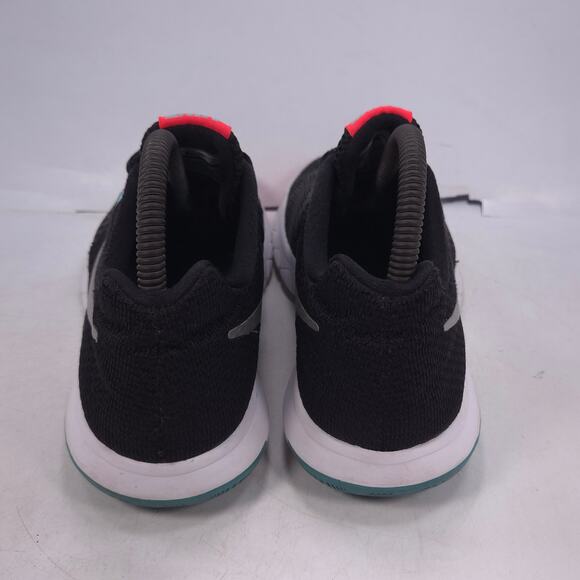 Nike Flex Experience RN 6 Athletic Running Shoe Womens Size 7.5 881805-010 Black - Picture 3 of 10